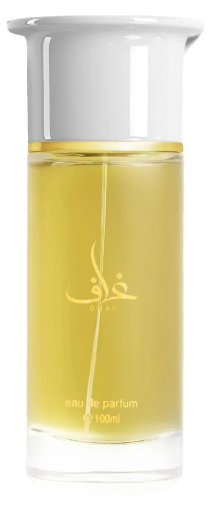 Ghaf bottle