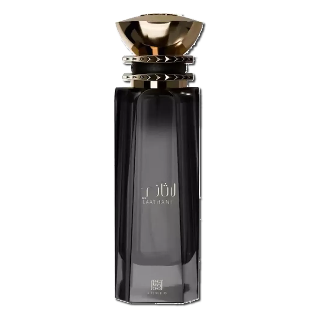 Laathani bottle