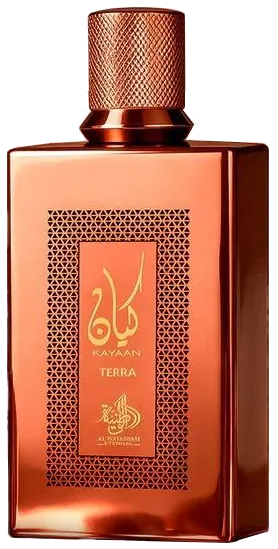 Kayaan Terra bottle