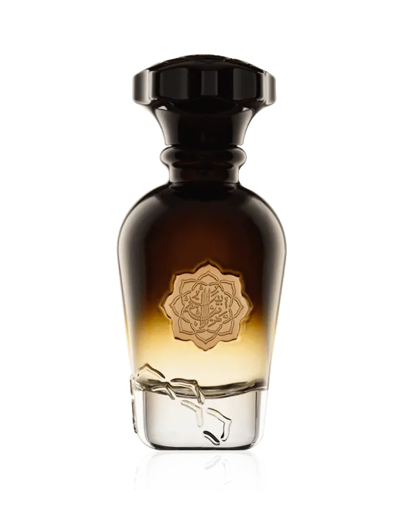 L'Nuit bottle