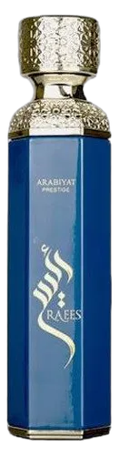 Raees bottle