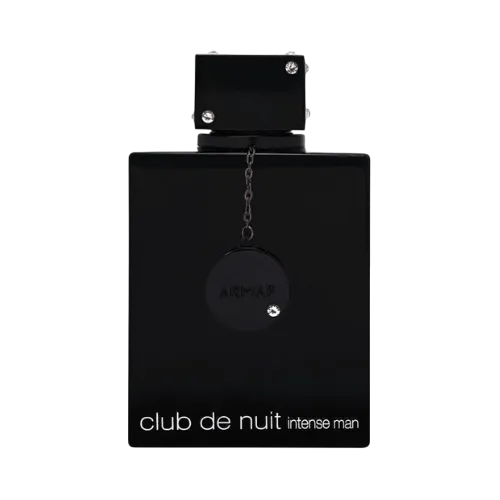 CDNIM PP (Club de Nuit Intense Man Pure Parfum) bottle