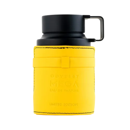 Odyssey Mega bottle