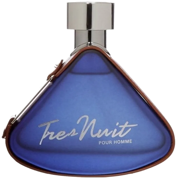 Tres Nuit bottle