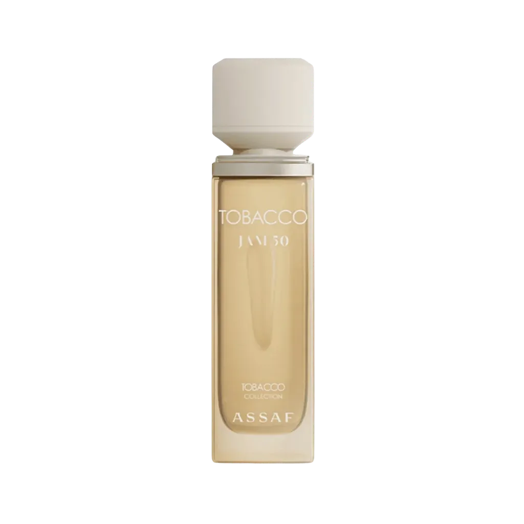 Tobacco Jam 50 bottle