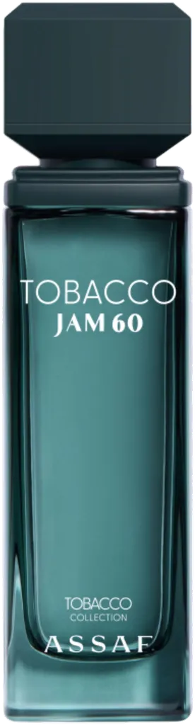 Tobacco Jam 60 bottle