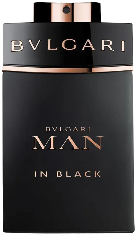 Man in Black EDP bottle