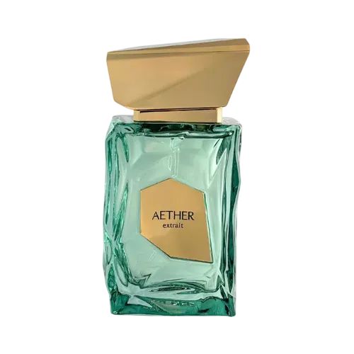Aether Extrait bottle