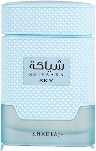 Shiyaaka Sky bottle