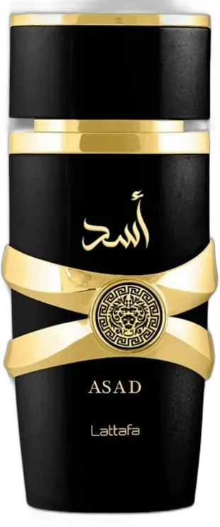 ASAD