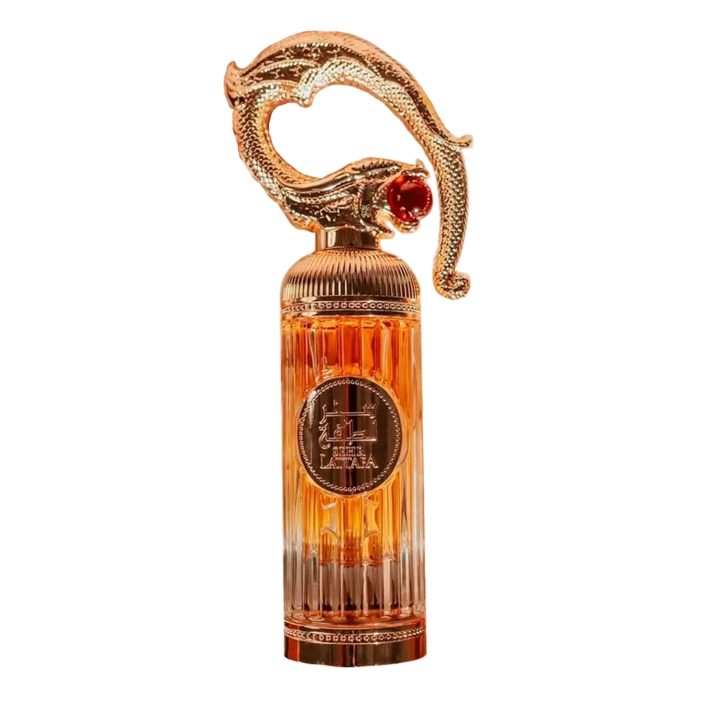 Sehr bottle