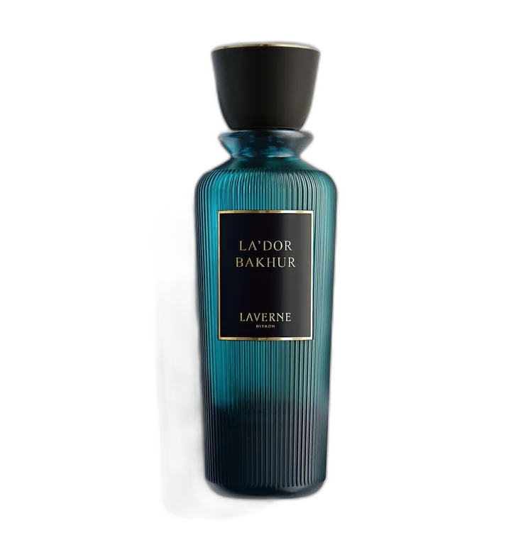 La'dor Bakhur bottle