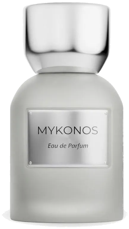 Slow Living bottle