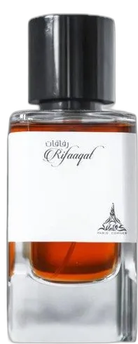 Rifaqaat bottle