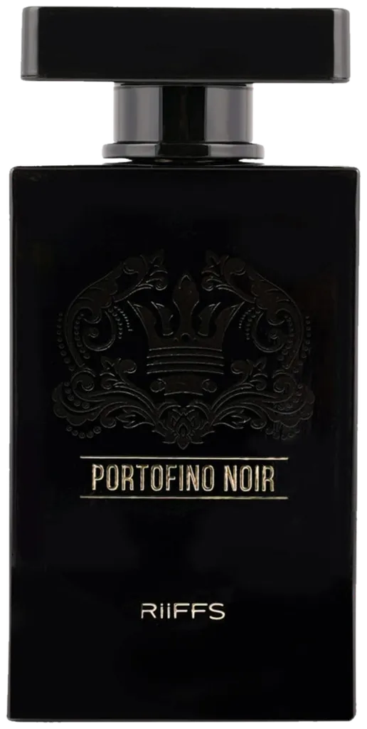 Portofino Noir bottle