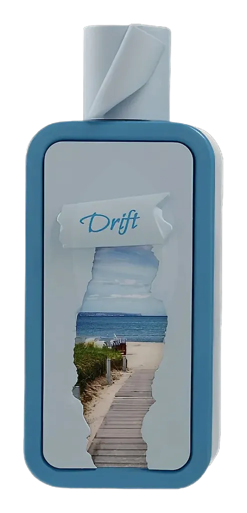 Season Drift bottle