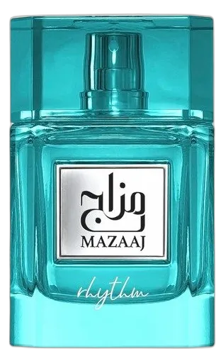 Mazaaj Rhythm