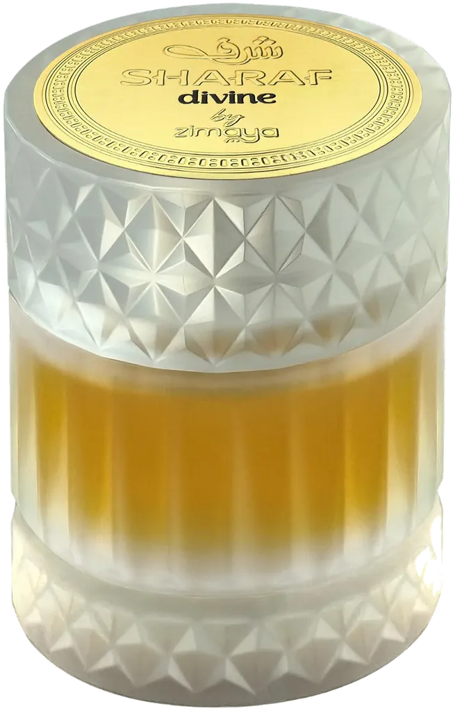 Sharaf Divine bottle